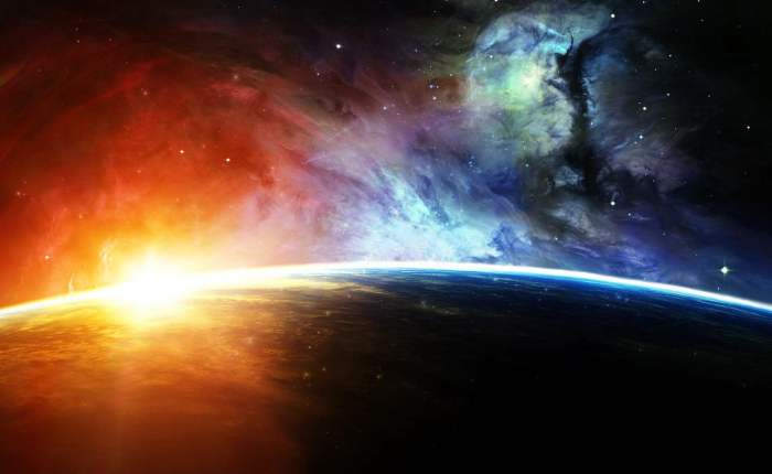 Biblical Creation – Not What We Think It&nbsp;Is