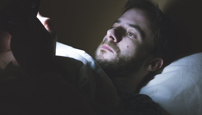 I’m Losing My&nbsp;Son…